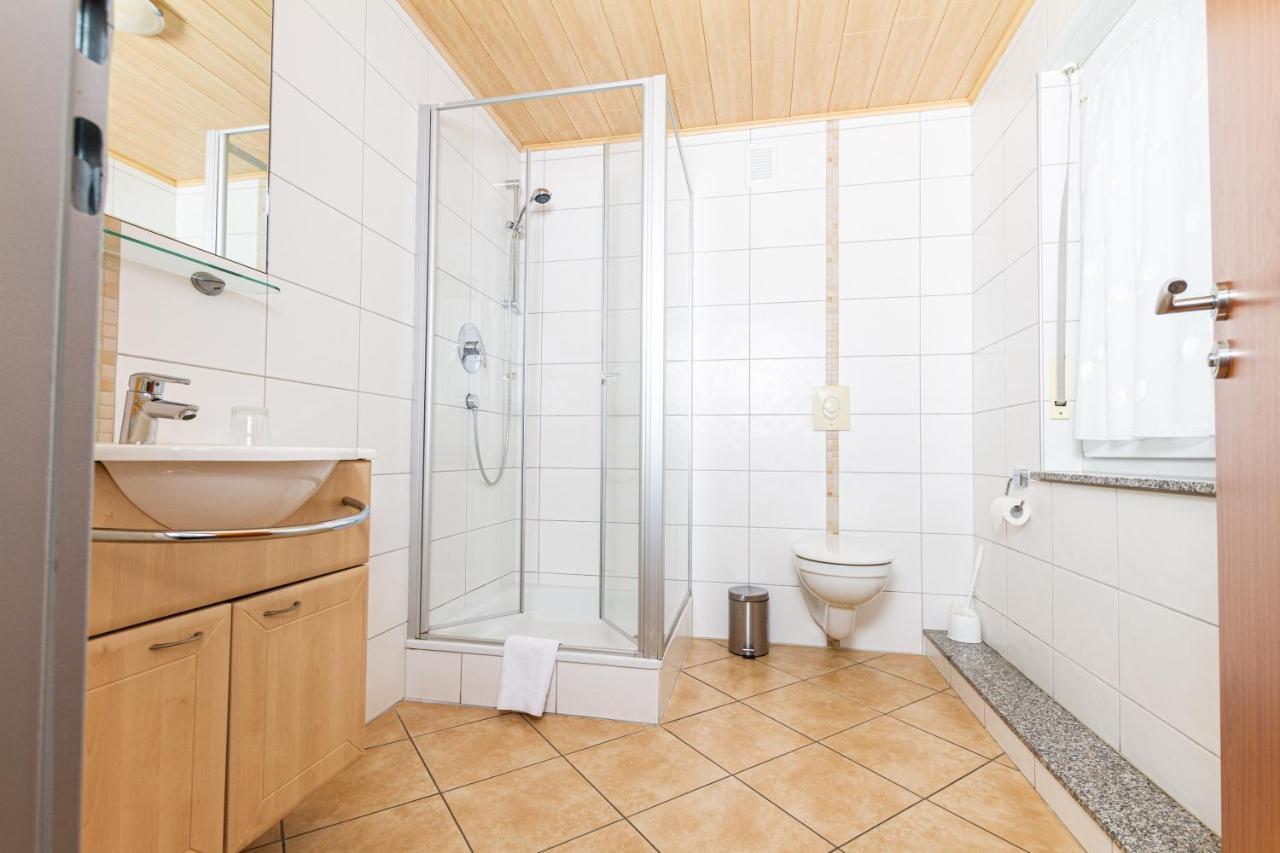 Landhotel Georgshof Hünfeld Kültér fotó