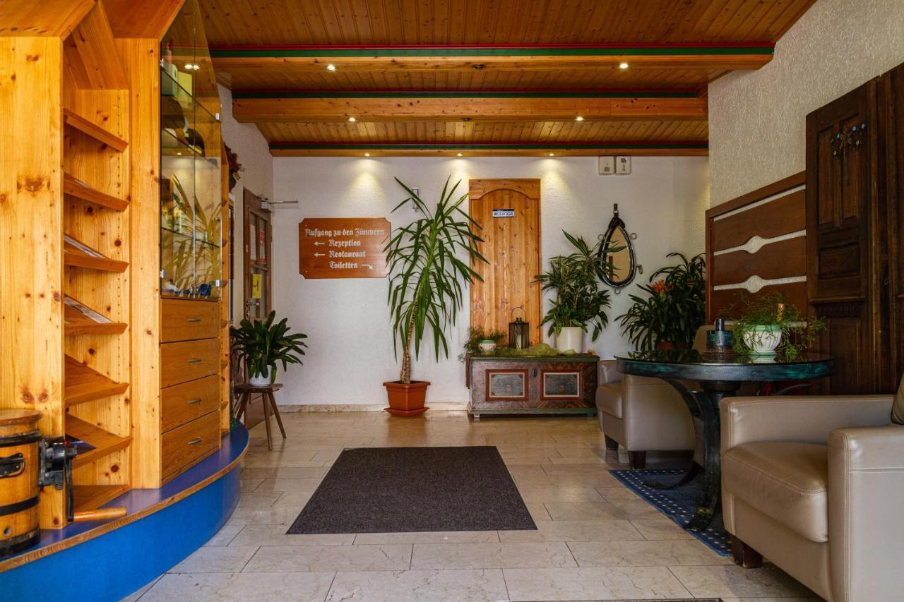 Landhotel Georgshof Hünfeld Kültér fotó
