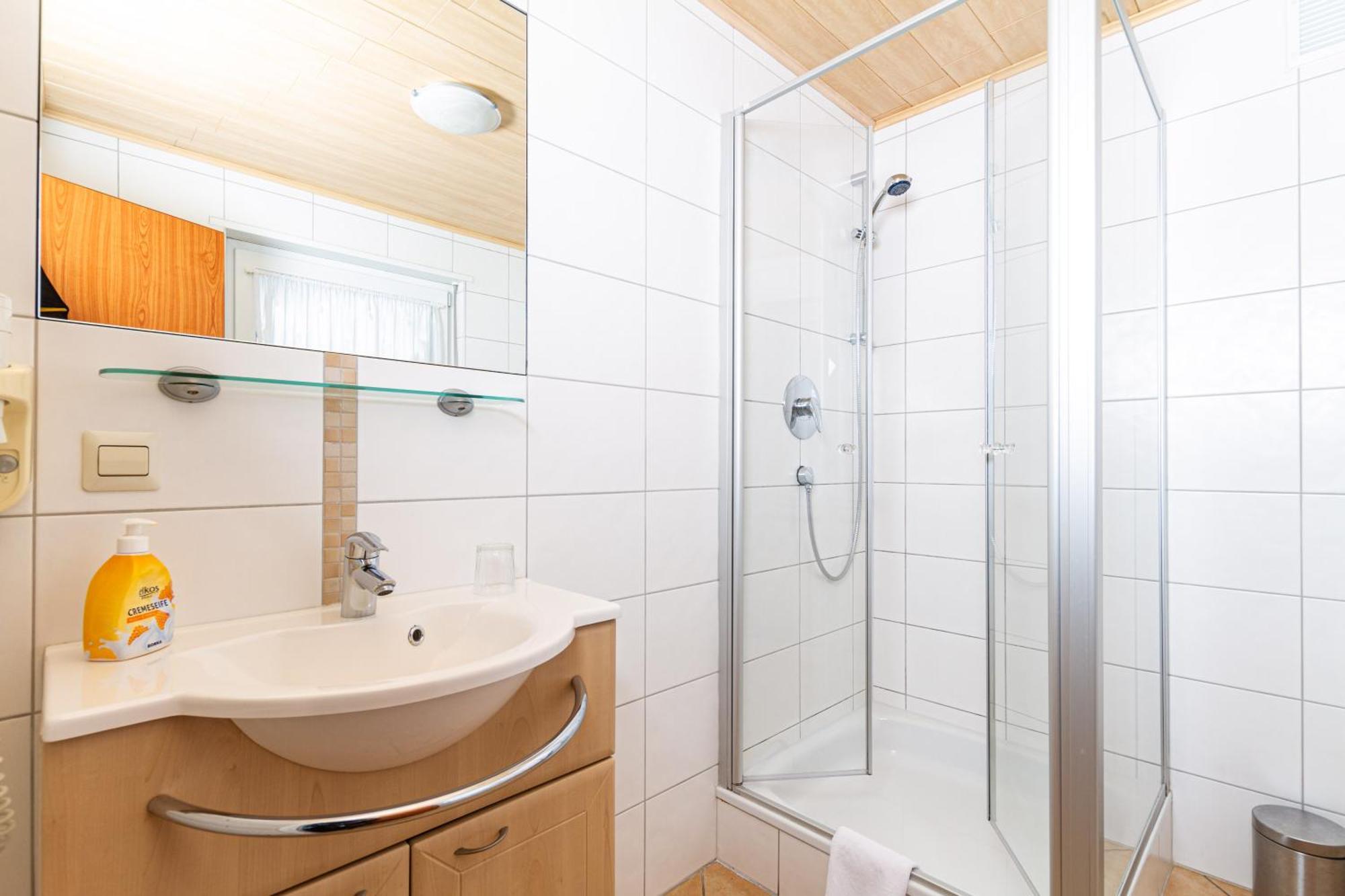 Landhotel Georgshof Hünfeld Szoba fotó