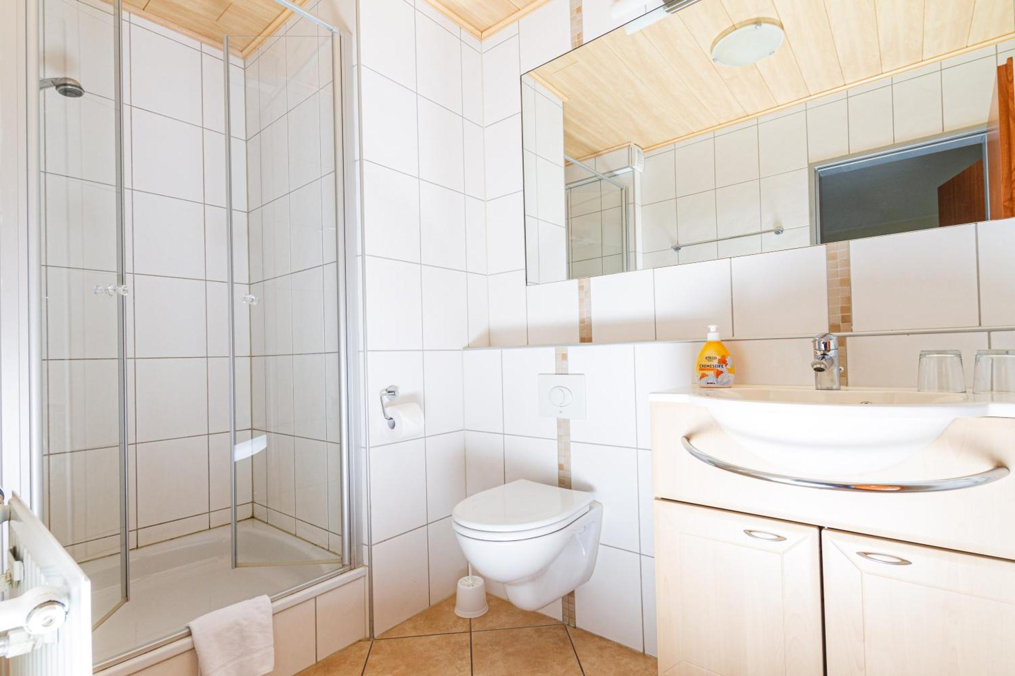 Landhotel Georgshof Hünfeld Szoba fotó