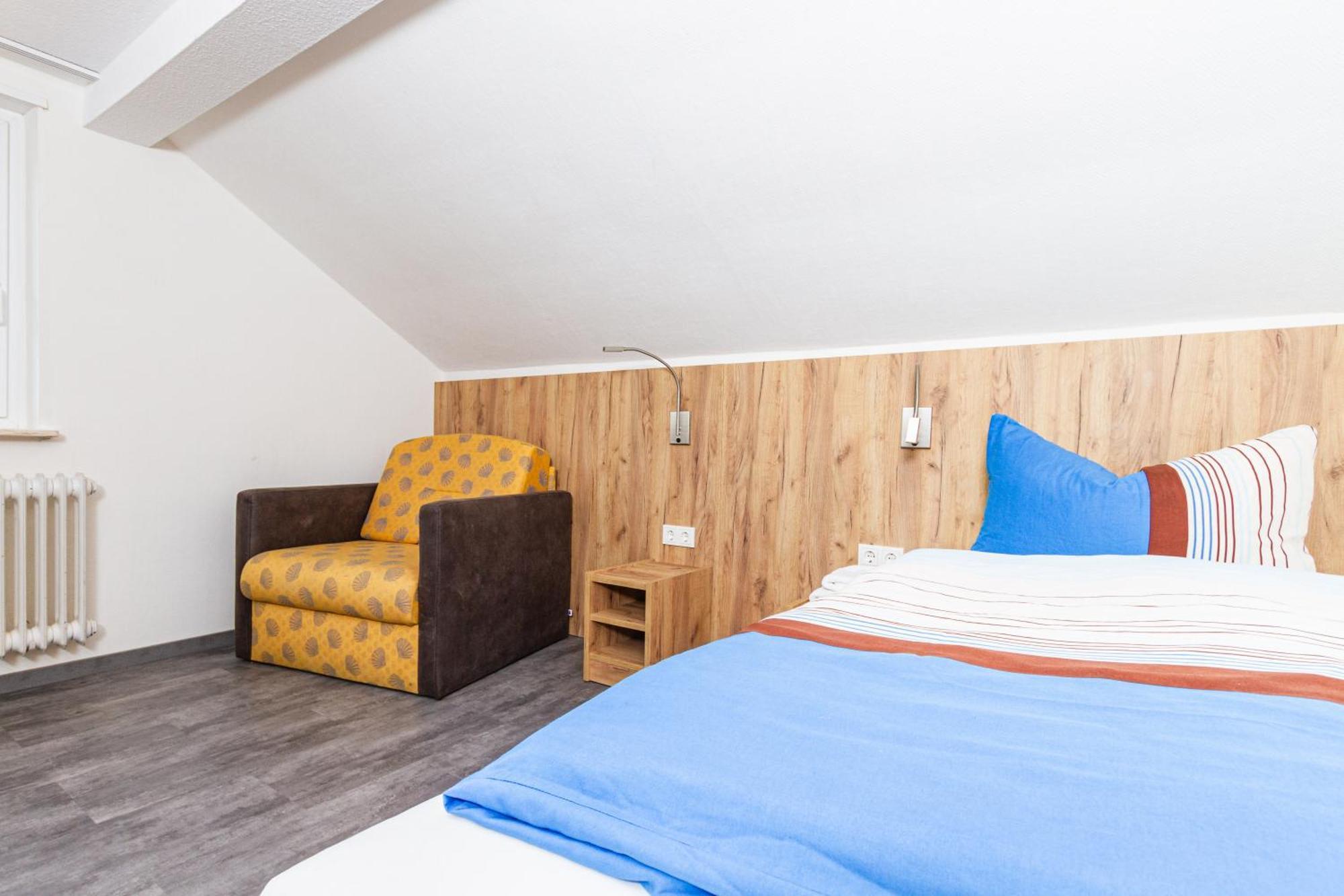 Landhotel Georgshof Hünfeld Szoba fotó